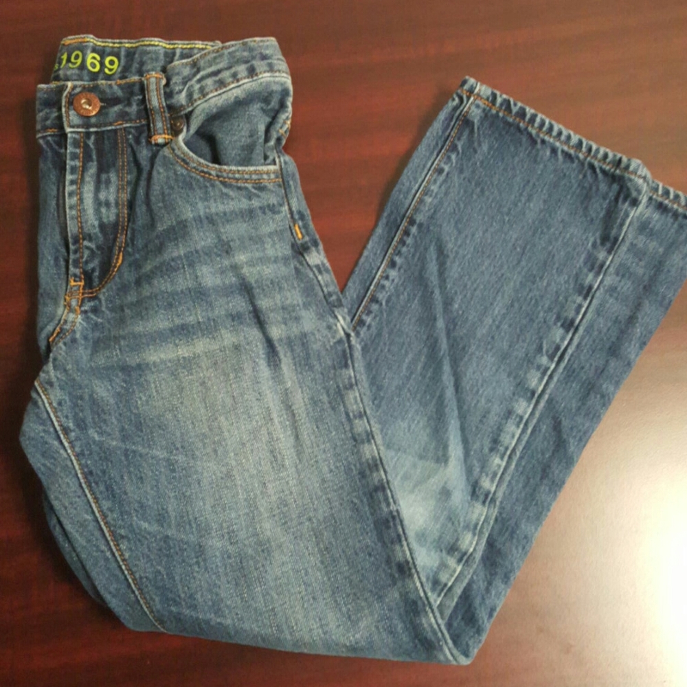 Boys Jeans Gap